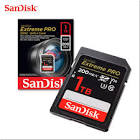 Extreme Plus 1TB 200MB/s microSD Memory Card Sandisk