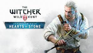 We did not find results for: The Witcher 3 Wild Hunt Hearts Of Stone On Steam