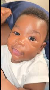 Little Brother and Black Baby