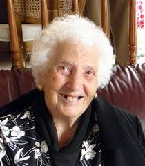 ANTONIETTA PERILLO Obituary