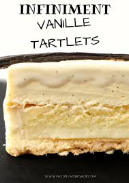 Infiniment Vanille Tartlets Mini Tarte Cu Vanilie Recipe Desserts Tartlets Recipe Recipes