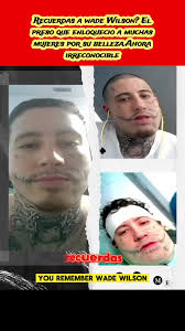 Wade Wilson's Transformation: From Ordinary to Iconic