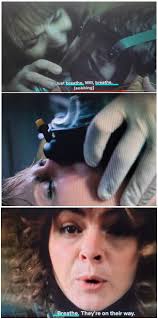 Breathe, sunflower, rainbow”