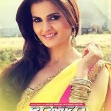 Jasdeep Shergill's Instagram, Twitter & Facebook