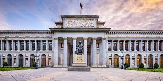 Resultado de imagen de IMAGENES DEL MUSEO REINA SOFIA