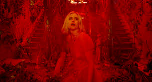 Pssst, want to check out cryptozoo in our new look? 10 Genre Films At Sundance 2021 That Could Become Breakout Hits Rotten Tomatoes Movie And Tv News