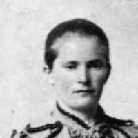 Katherina Schaefer (1877–1911)
