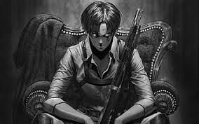 We have a massive amount of hd images that will make your computer or smartphone look absolutely fresh. Hd Levi Ackerman Wallpapers Peakpx