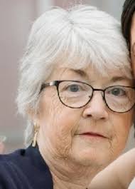 Clare MACLEAN Obituary