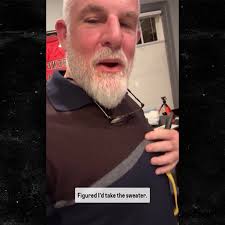 Zak Bagans Adds Saddam Hussein's Sweater, Hat to Haunted Museum