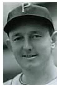 Granny Hamner Philadelphia Phillies Player Career