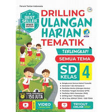 We did not find results for: Jual Drilling Ulangan Harian Tematik Kelas 4 Sd Terbaru Juni 2021 Blibli