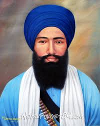 Shaheed Bhai Amarjeet Singh Khemkaran