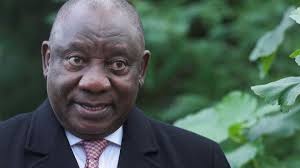 The Phala Phala farmgate scandal hanging over South Africa's Ramaphosa