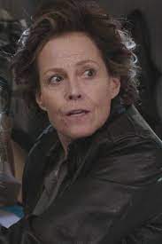 Maybe you would like to learn more about one of these? Sigourney Weaver Visited White House Correspondents And That Alien High School Play Vanity Fair