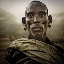 Looking into the Light