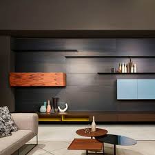 The online wall unit by decoma design for jesse is a perfect example of a stunning, sleek system that organizes and serves your every need. Living Room Wall Unit All Architecture And Design Manufacturers Videos
