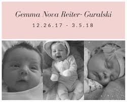 Remembering Gemma Nova