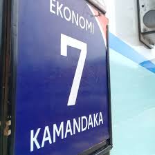 Sarana transportasi yang satu ini menjadi pilihan cukup nyaman, murah dan tepat waktu. Info Terbaru Jadwal Kereta Api Kamandaka Tambahan