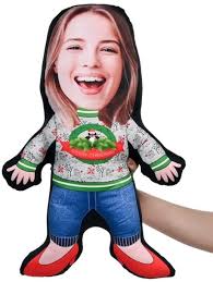 Any tips or advice for doll making beginners?