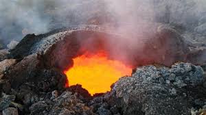 It has experienced a variety of eruption. Unesco Inscreve Vulcao Etna Na Lista Do Patrimonio Mundial
