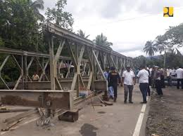 Pakej percutian dan bercuti padang bukit tinggi. Pemerintah Siapkan Jembatan Sementara Pulihkan Lalu Lintas Padang Bukittinggi Inanews