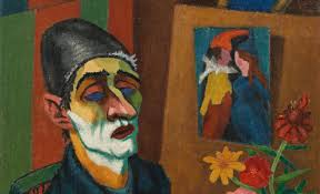 Bildergebnis für Rudolf Wacker