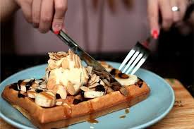 Maybe you would like to learn more about one of these? 11 Ice Cream Waffle Yang Patut Dicoba Di Jakarta