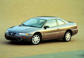Image result for Medium Blue 1995 Sebring