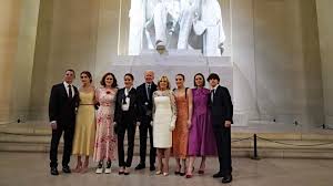 We did not find results for: Joe Biden Das Sind Seine Kinder Und Enkelkinder Gala De