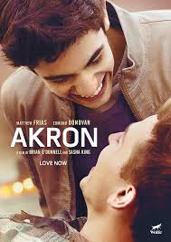 Amazon.com: Akron : Matthew Frias, Edmund Donovan, Joseph Melendez, Andréa  Burns, Brian ODonnell, Sasha King: Movies & TV