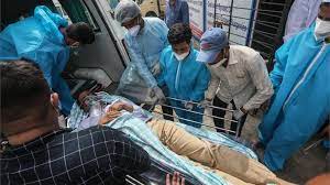 India coronavirus update with statistics and graphs: Ggehh03cju Gbm