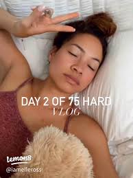 Navigating 75 Hard with an Injury: My Journey