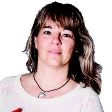 Mari Pau Cid, autor en Setmanari l'Ebre