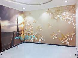 ورق جدران وديكورات أبها خميس مشيط