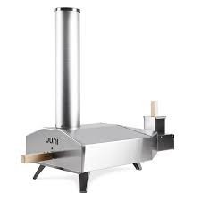 Ooni Fyra 12 Wood Pellet Pizza Oven Pizza Oven Wood Fired Pizza Oven Portable Pizza Oven