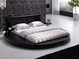 Bd essential penthouse round bed frame only. Designs Of Round Beds For Your Bedroom
