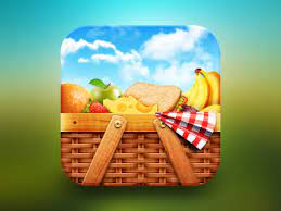 Picnic Basket Picnic Basket Picnic Basket
