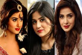 I have taken care of adding the actress of bollywood's golden era classics. 11 Pakistani Actresses Bollywood Should Welcome With An Open Heart India Com