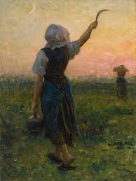 Resultado de imagen para jules breton