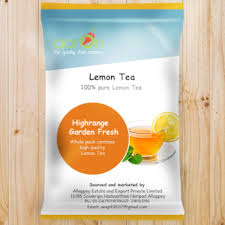 Aaron Lemon Tea at ₹ 30/pack