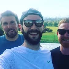 Conor Brown (@BrownConor)