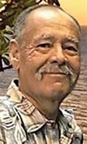 Gary William Padilla