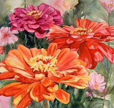 Pin On Watercolor