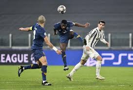Champions league, round of 16. Hasil Liga Champions Juventus Menang Fc Porto Yang Raih Tiket Perempat Final Bola Tempo Co