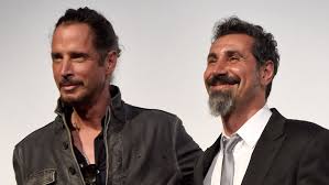 I'm broken, but i will stand up for. What The Final 12 Months Of Chris Cornell S Life Was Like