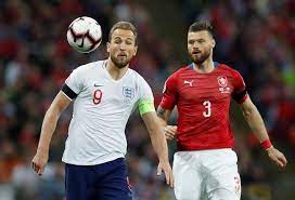 Čeští fotbalisté na mistrovství evropy poprvé prohrávají. Euro 2021 Anglie Cesko 5 0 Cesi Utrpeli Ve Wembley Drsny Vyprask Reziroval Ho Hvezdny Sterling Sport Cz
