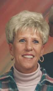 Mary Ellen Dykes Broyles Obituary