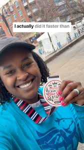 Did my 5k at an easy pace plus 5 more miles for KDF training ! I’m proud of  myself! First leg of that triple crown is done! ✅ great to see some  familiar faces as well! #sherunsthistown #blackgirlsrun ...