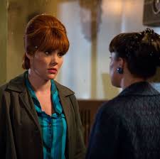 Call the midwife star emerald fennell is a most versatile talent. Call The Midwife Cast React To Former Co Star Emerald Fennell S Oscar Nominations